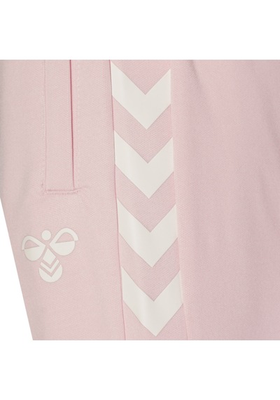 Hummel Jaromır Çocuk Eşofman Altı 931083-9877 Pembe