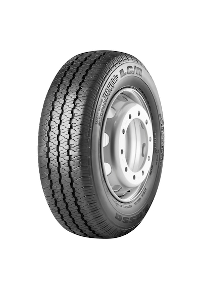 Lassa 155R13C 90/89R Lc/R Yaz Lastiği 2026