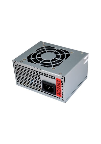 Slim Power Supply 250 Watt