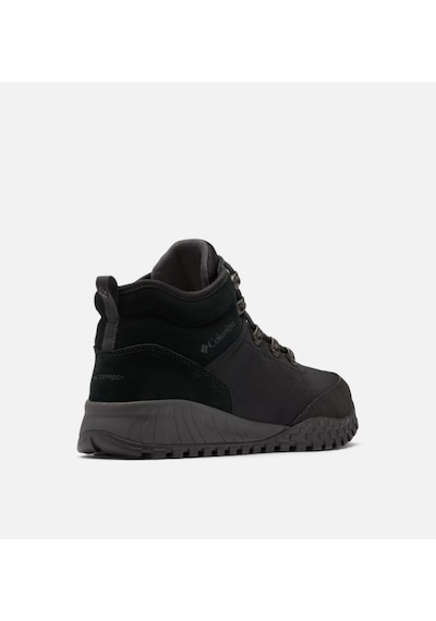 Columbia Fairbanks Mid Siyah Erkek Outdoor Bot Bm9774 Siyah