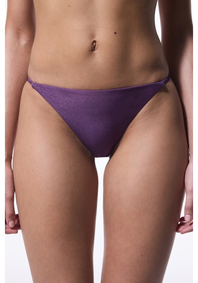 Penti Mor Flora Super Brazilian Bikini Altı