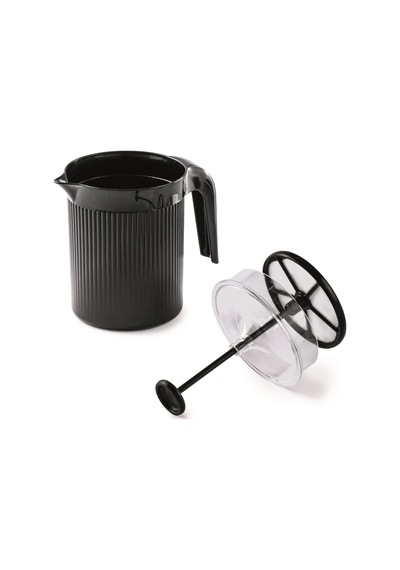 Qu Multi Brewer Kahve Demleme