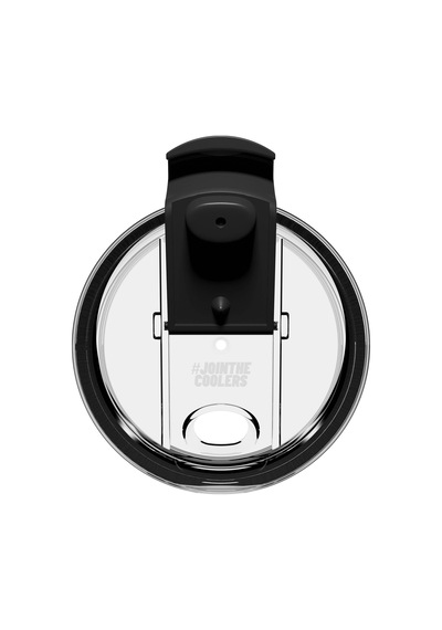 Cool Bottles The Tumbler Urban Picnic Termos Bardak 330 Ml Çok Renkli
