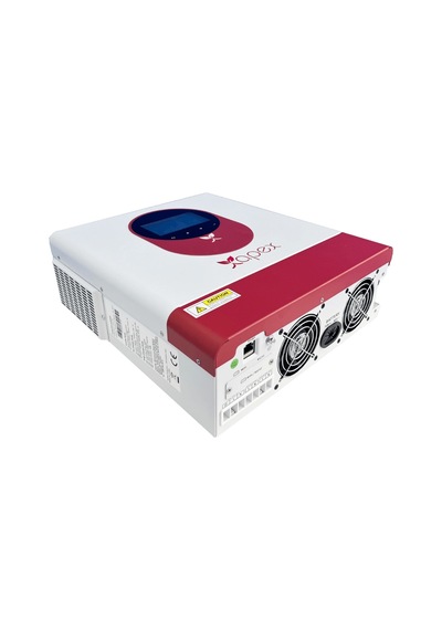 Apex Pro 4.2 Kw Hybrid Akıllı İnverter