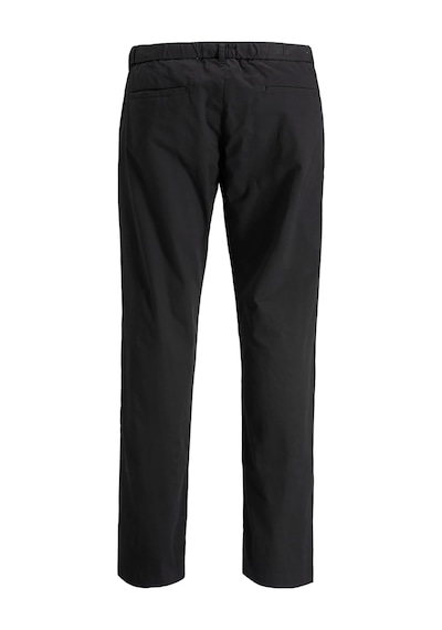 Jack & Jones Stkane Rocco Erkek Siyah Pantolon 12282549-b Siyah