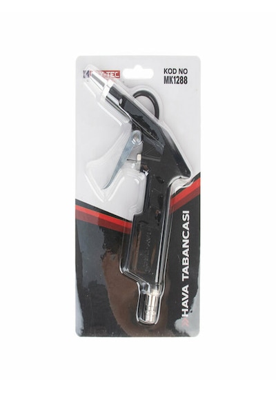 Baytec Hava Tabancası Metal Mk1288 8891