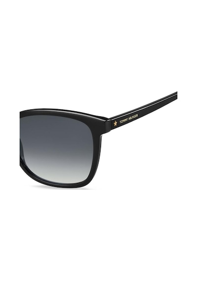 Th 1723/s 8079o 54 Tommy Hilfiger Güneş Gözlüğü Siyah