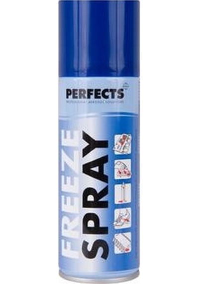 Perfects Sprey - Dondurucu Sprey - 200 Ml