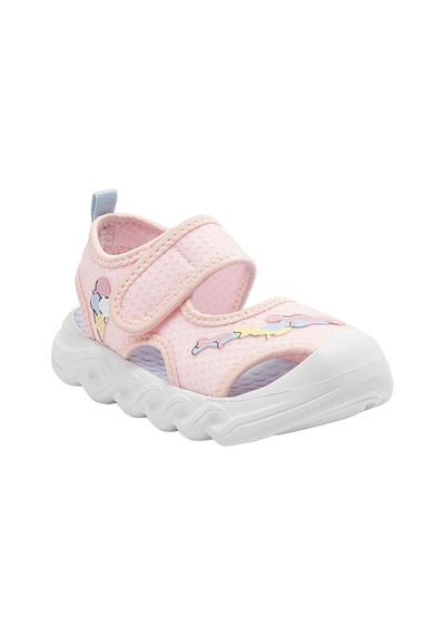 Erke Lg Sandy Kız Çocuk Sandalet-30235 Pembe