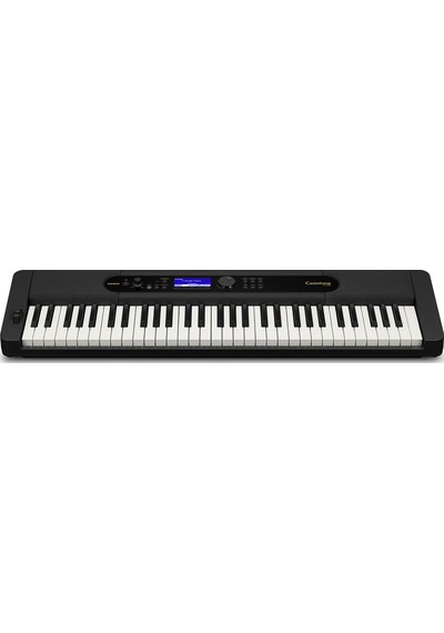 Casio CT-S410BK 61 Tuşlu Org - Siyah