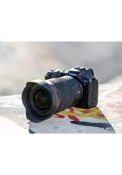 Canon EOS R5 Aynasız Fotograf Makinesi
