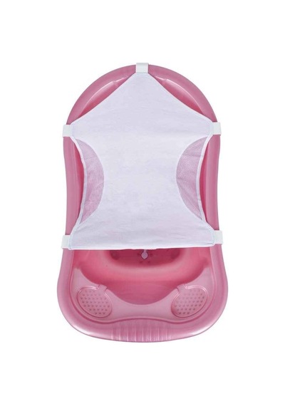 Sevi Bebe Bebek  Banyo Filesi