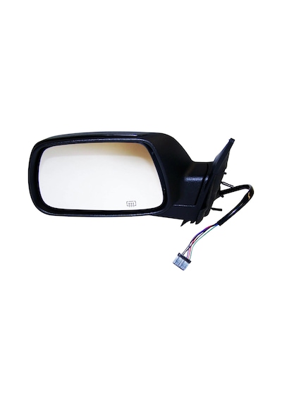 Jeep Cherokee 2005-2009 Grand Dış Ayna Elektrikli Isıtmalı Sol Oem No: 55156453ae