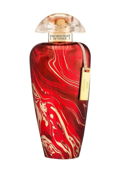 The Merchant of Venice Red Potion Parfüm EDP 100 ML