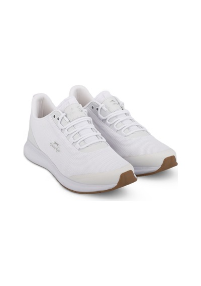 Slazenger ZITA Erkek  Beyaz Koşu & Yürüyüş Spor Ayakkabısı