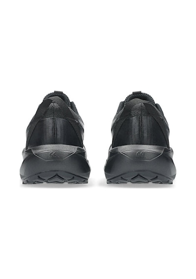Asics Gel-venture 11 Unisex Outdoor Koşu Ayakkabısı 1012b933-003 Siyah Siyah