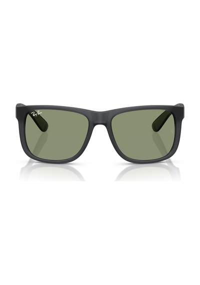 Ray-ban Rb 4165 687382 55 Justin Güneş Gözlüğü Gri