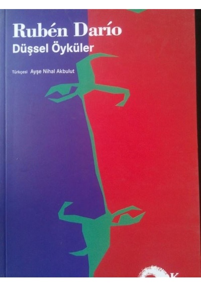 Düşsel Öyküler Koç Kitaplığı