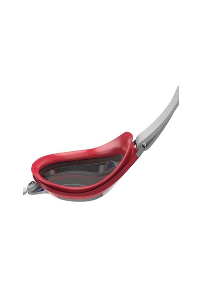 Speedo Fastskin Speedsocket 2 Mir Au Blue/red Unisex 2 Aynalı Yüzücü Yarış Gözlüğü 8-1089717109 Mavi Mavi