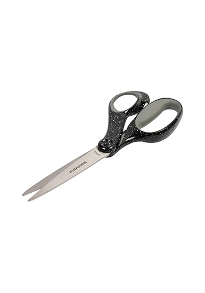 Tijeras Para Estudiantes De Secundaria Y Bachillerato 20 Cm Pembe Yumuşak Sap