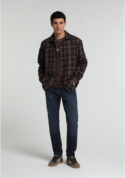 Colin's Colins Slim Fit Erkek Dark İndigo Denim Jean Pantolon Cl1082983 Q1.v1 Dn45242 Colin's Colins Slim Fit Erkek Dark İndigo Denim Jean Pantolon Cl1082983 Q1.v1 Dn45242
