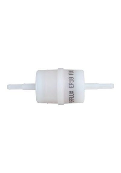Purflux Şeffaf Benzin Ara Filtre Küçük Tip Audi, Fiat, Ford, Lada, Lancia, Nsu, Opel, Skoda, Volkswagen, Wartburg, Ligier Ep58