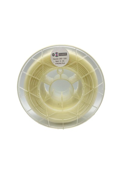 Fosforlu Strong Pla Filament 250 G Fosforlu Strong Pla Filament 250 G