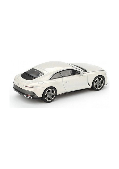 1/64 Bentley Batur Bonneville Pearl
