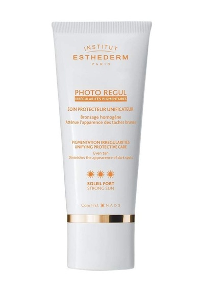 Instıtut Esthederm Parıs Photo Regul - Leke Karşıtı Ve Bronzlaştırıcı Güneş Kremi 50 Ml Sku: Smg8690010427946 Açık Bej
