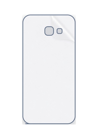 Samsung Galaxy A5 2017 A520 Uyumlu Arka Yüzey Hidrojel Koruyucu Film 72375884