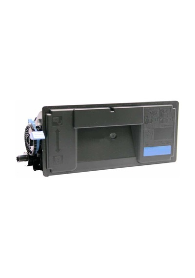 Utax P-6031 Dn Uyumlu Toner / Utax Pk-3012 Uyumlu Toner