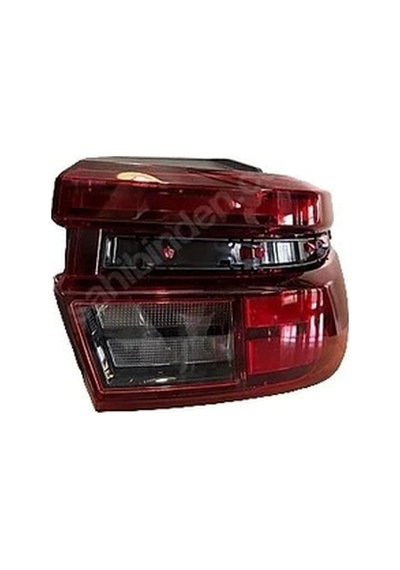 Opel Frontera C Stop Dış Sağ Ledsiz 9847645180 Oem
