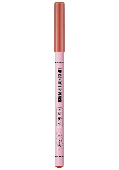 Callista Lip Candy Dudak Kalemi 03 Cookie Dough, Nude 0