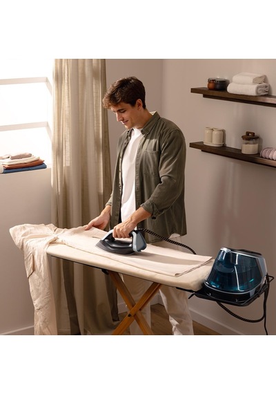 Cecotec Ironhero H-2800 Professional Station 2800 W Buhar Kazanlı Ütü