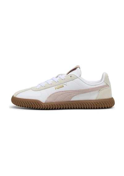 Puma 40260406 Club Kayzer Og Unisex Günlük Spor Ayakkabı Beyaz