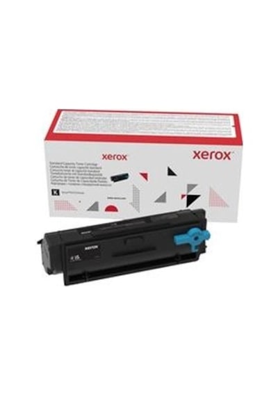 Xerox 006r04379 B310-b315-b305 Standart Kapasite Siyah Toner 3000 Sayfa Kdo