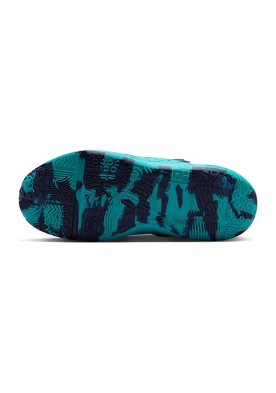 Nike Team Hustle D 12 Gs Çocuk Basketbol Ayakkabısı Hf6279 Hf6279 107