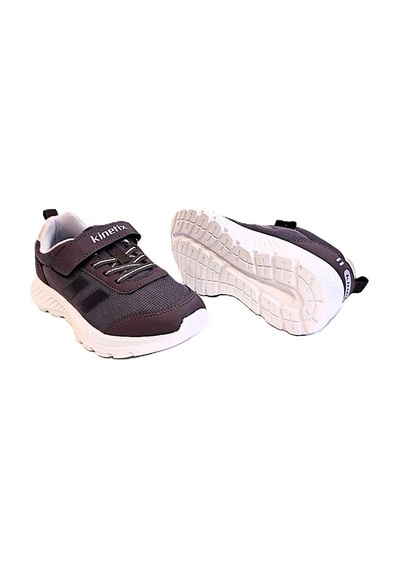 Kinetix Korper Fx Mor Cırtlı Hafif Kız Çocuk Spor Ayakkabı Mor