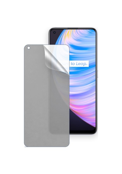 Schitec Realme Q2 Pro Uyumlu Ön Yüzey Mat Hidrojel Ekran Koruyucu 81910748