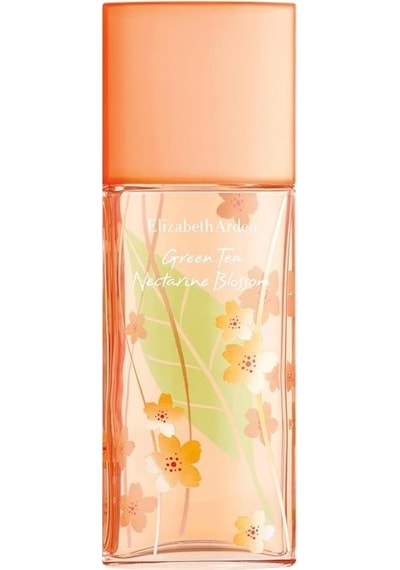 Elizabeth Arden Green Tea Nectarine Blossom Kadın Parfüm EDT 100 ML