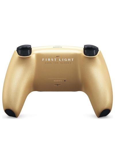 Sony Dualsense 007 First Light Limited Edition