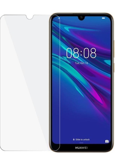 Blogy Y6 2019 İle Uyumlu Flexi Nano Ekran Koruyucu