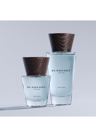 Burberry Touch Edt 100 Ml Erkek Parfüm Diğer