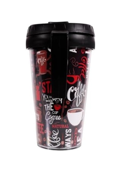 161449-804 Kulplu Coffee Mug 500 Ml Genel