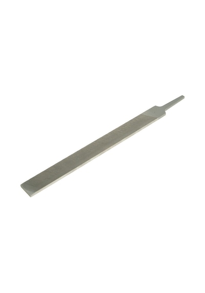 Yassı Lama Eğe Hand 6" 150 Mm Kalındiş 1-100-06-1-0 Sapsız 1 Adet