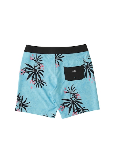 Billabong Sundays Pro Lacivert Laçivert