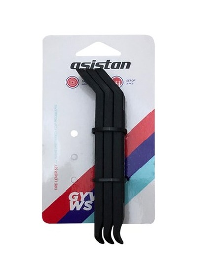 Asistan Ws270 3lü Levye Standart