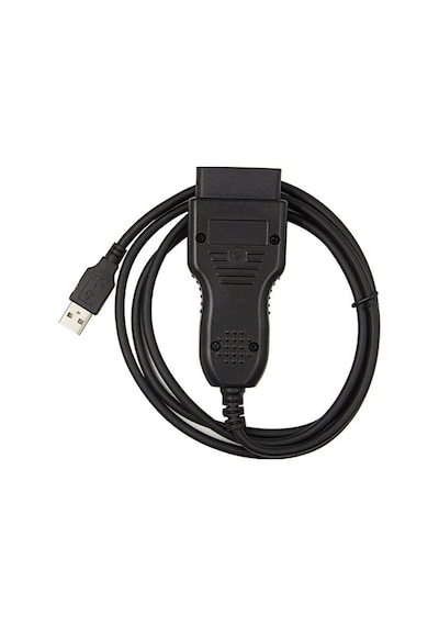 Vag Can Commander 5.5+ Pin Reader 3.9Beta Vw.Skoda Teşhis Tarayı