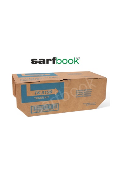 Kyocera Tk-3190 - M3655 / P3055 / P3060 / P3155 Toner Kit