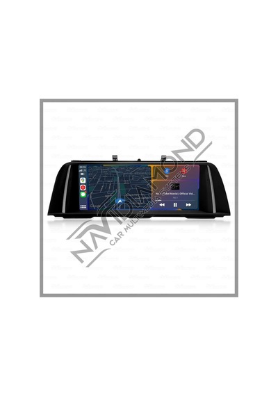 Özer Elektronik 5 Serısı Bmw F10/f11 Cıc 2010-2012 4 Gb Ram 64 Gb Hafıza Androıd Nbt 10 İnç